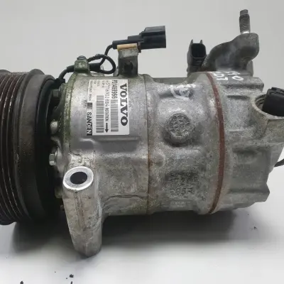 Volvo V40 II 1.5 T turbo SPRĘŻARKA KLIMATYZACJI P31469966