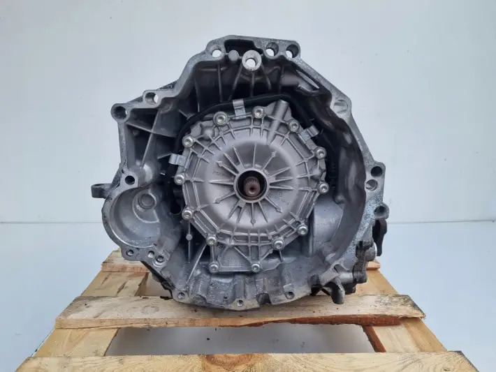 Audi A6 C6 2.0 TDI AUTOMATYCZNA SKRZYNIA BIEGÓW MULTITRONIC automat LDQ