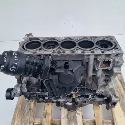 DÓŁ SILNIKA BLOK Volvo S60 II V60 S80 V70 III XC70 XC60 2.4 D5 D5244T15