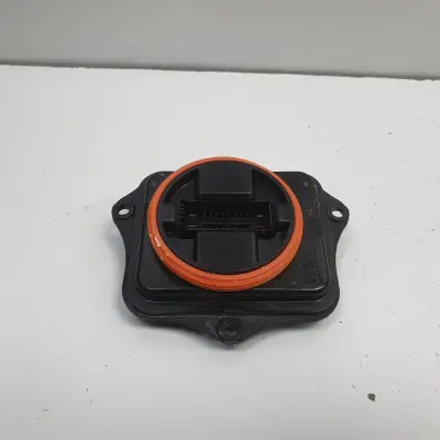 Volvo V60 S60 II MODUŁ SKRĘTU LAMPY sterownik 90034967