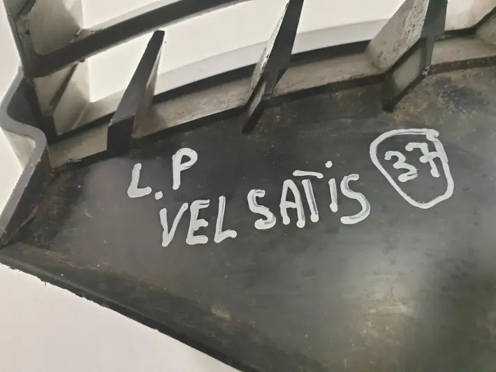Renault Vel Satis LEWA ATRAPA CHŁODNICY Grill