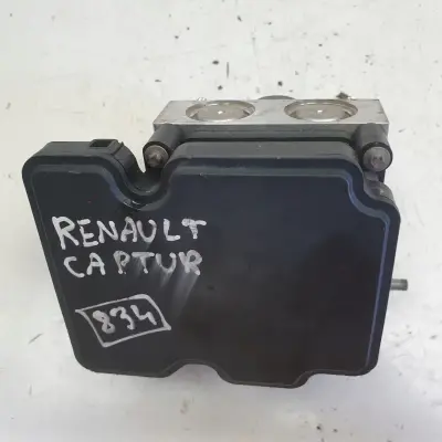 Renault Captur POMPA ABS Sterownik 476605492R