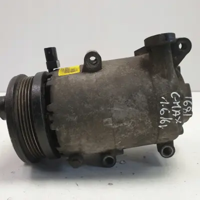 Ford C-Max 1.6 16V SPRĘŻARKA KLIMATYZACJI