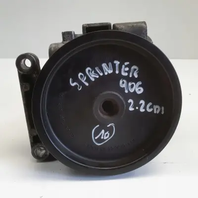 Mercedes Sprinter 906 2.2 CDI POMPA WSPOMAGANIA A0064666601
