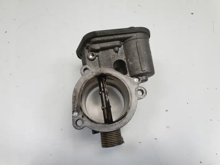 BMW E87 E90 E91 2.0 D N47 PRZEPUSTNICA 780437301