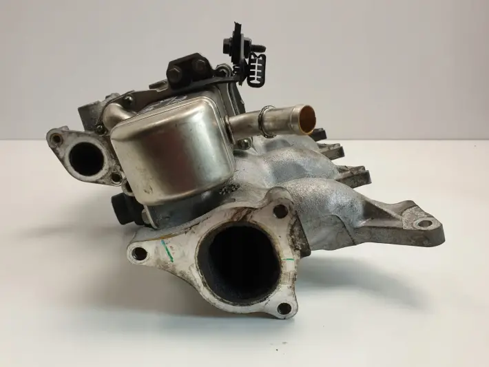 Renault Scenic III 1.9 DCI ZAWÓR EGR chłodnica