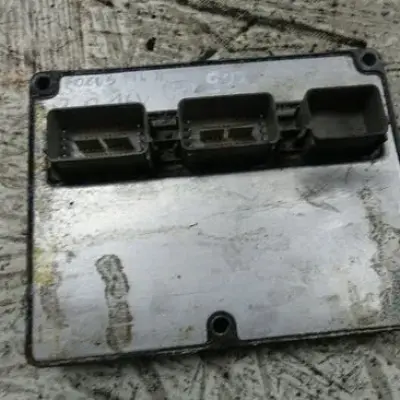 Focus MK2 II 2.0 16V KOMPUTER SILNIKA 4M5112A650VD