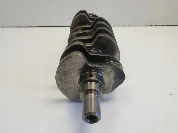 Opel Corsa D 1.3 CDTI WAŁ KORBOWY