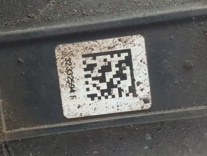 Volvo S60 II S80 II V60 V70 III XC70 II TYLNY ZACISK HAMULCOWY lewy tył