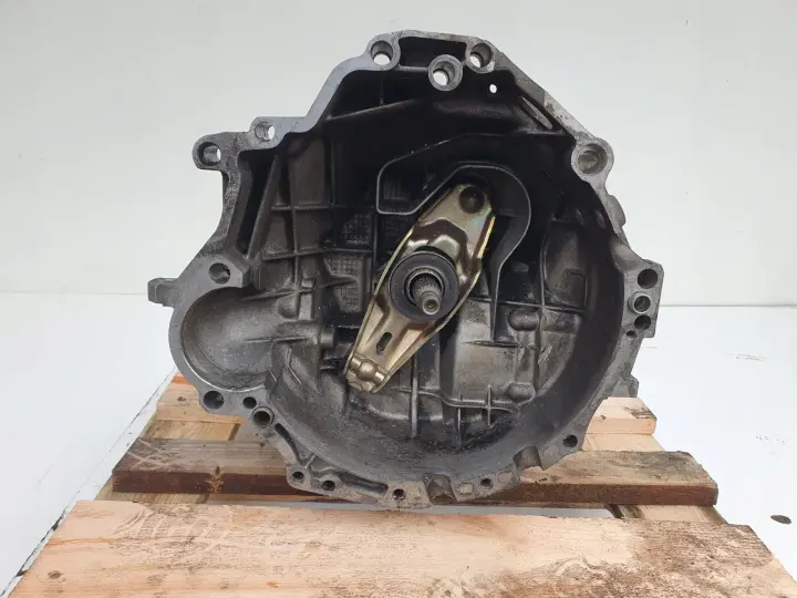 VW Passat B5 1.9 TDI SKRZYNIA BIEGÓW GFL manualna MANUAL