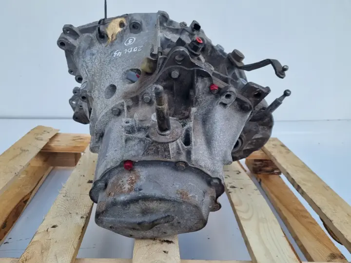 Peugeot 406 1.8 16V SKRZYNIA BIEGÓW manual 20DL43