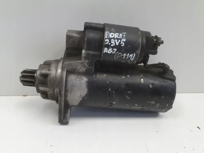 VW Bora 2.3 V5 ROZRUSZNIK 0001125018 bosch