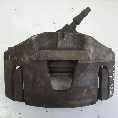 Volvo V40 II PRZEDNI ZACISK HAMULCOWY lewy przód KIEROWCY L.P 975