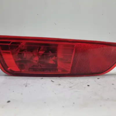 Volvo XC60 LAMPA PRZECIWMGIELNA ŚWIATŁO PRZECIWMGIELNE 89074901