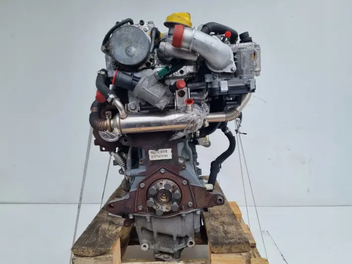 SILNIK KOMPLET Opel Vectra C 1.9 CDTI 16V 150KM ładnie pracuje Z19DTH