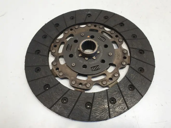 Porsche 911 GT3 3.8 TARCZA DOCISK sprzęgło