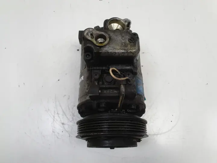 Land Rover Freelander 2.0 TD4 SPRĘŻARKA KLIMATYZACJI pompa JPB500120