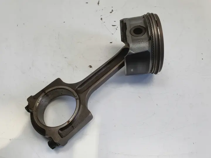 Ford Mondeo MK3 III 2.0 16V TŁOK KORBOWÓD CJBA CJBB