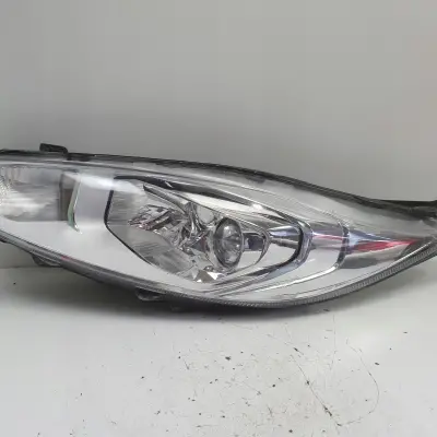 Ford Fiesta Mk6 Mk7 Lift 12-17 PRZEDNIA LAMPA LEWA lewy przód anglik