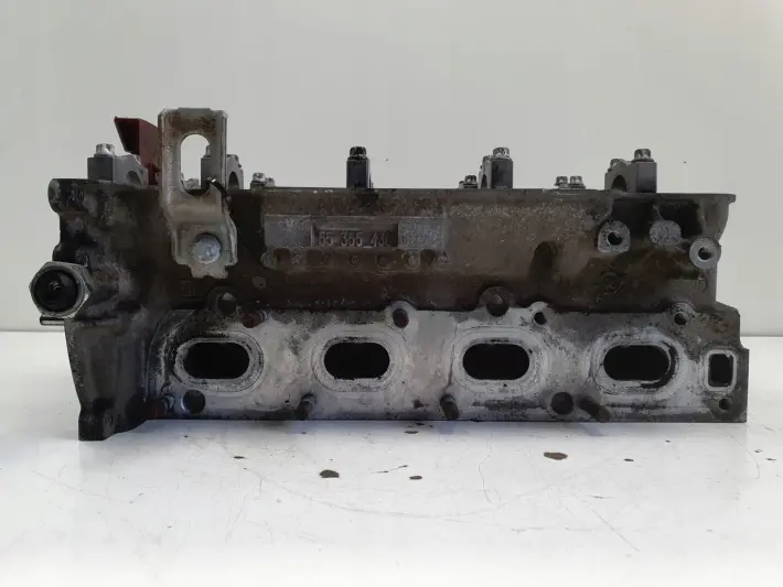 Opel Meriva A 1.4 16V GŁOWICA CYLINDRÓW Z14XEP 55355430