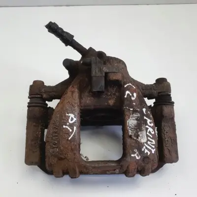 Mercedes Sprinter W906 TYLNY ZACISK HAMULCOWY prawy tył Pasażera P.T