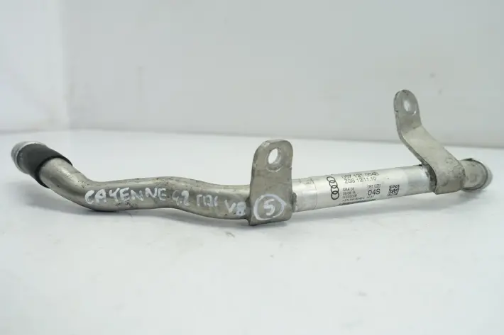 Porsche Cayenne 4.2 TDI RURA PRZEWÓD WĄŻ WODY