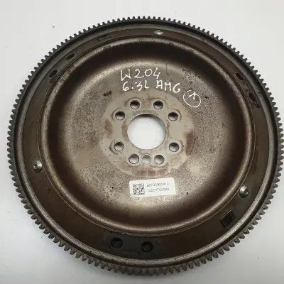 Mercedes W204 6.3 V8 AMG KOŁO ZAMACHOWE oryginał