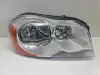 Volvo XC90 XENON PRZEDNIA LAMPA PRAWA prawy przód 30698814 EUROPA KOMPLETNA