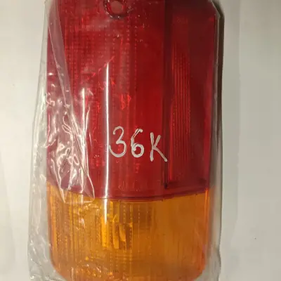 Fiat 126P KLOSZ TYLNEJ LAMPY lewej LEWY TYŁ