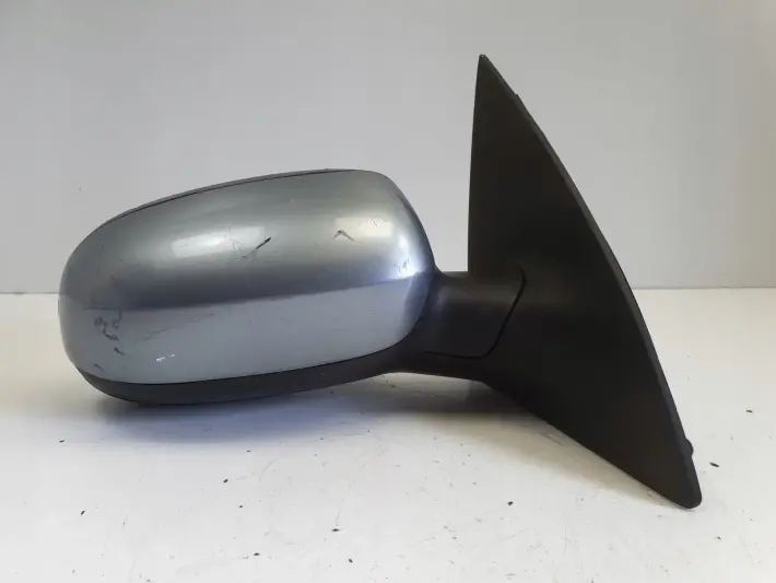 Opel Corsa C 00-06r LUSTERKO PRAWE PASAŻERA 5 pin pinów 24420933 24418044