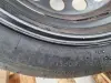 Volvo S80 V70 S60 I KOŁO DOJAZDOWE dojazdówka 125/80 R17 9209872