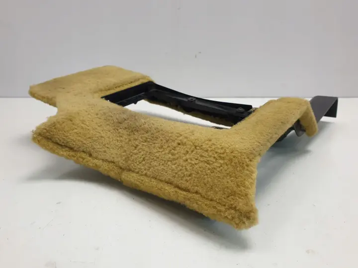 Porsche Boxster 986 OSŁONA SKRZYNKI BEZPIECZNIKÓW