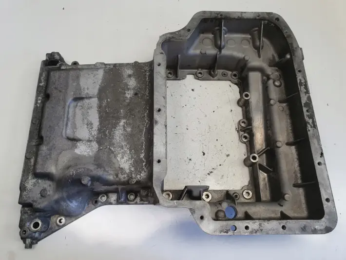 Mercedes Sprinter 906 2.2 CDI PODSTAWA MISKI OLEJOWEJ miska A6510141402