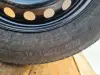 Mercedes W204 KOŁO DOJAZDOWE dojazdówka 125/90 R16 5x112 2044000302