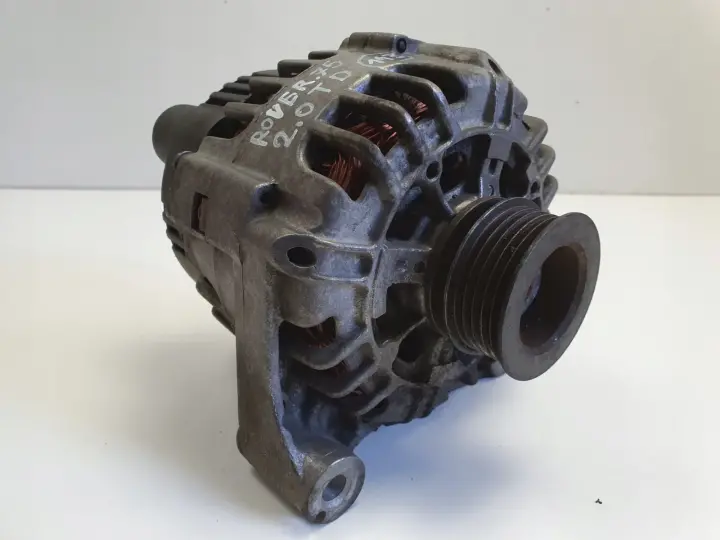 Rover 75 2.0 CDT ALTERNATOR valeo YLE0000260