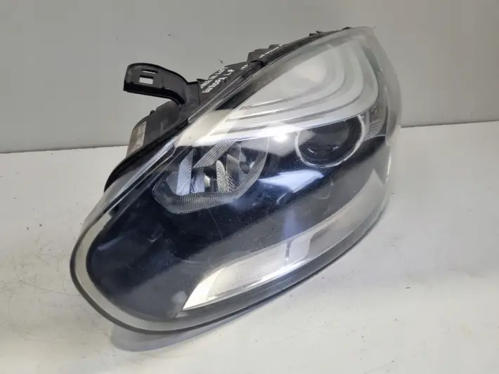 Renault Megane III LIFT PRZEDNIA LAMPA LEWA lewy przód EUROPA 260605817R