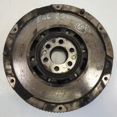 BMW E46 1.8 2.0 i KOŁO DWUMASOWE dwumasa DWUMAS