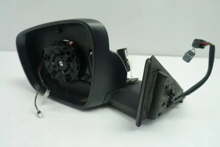 Renault Koleos LUSTERKO lewe KIEROWCY 963316968R