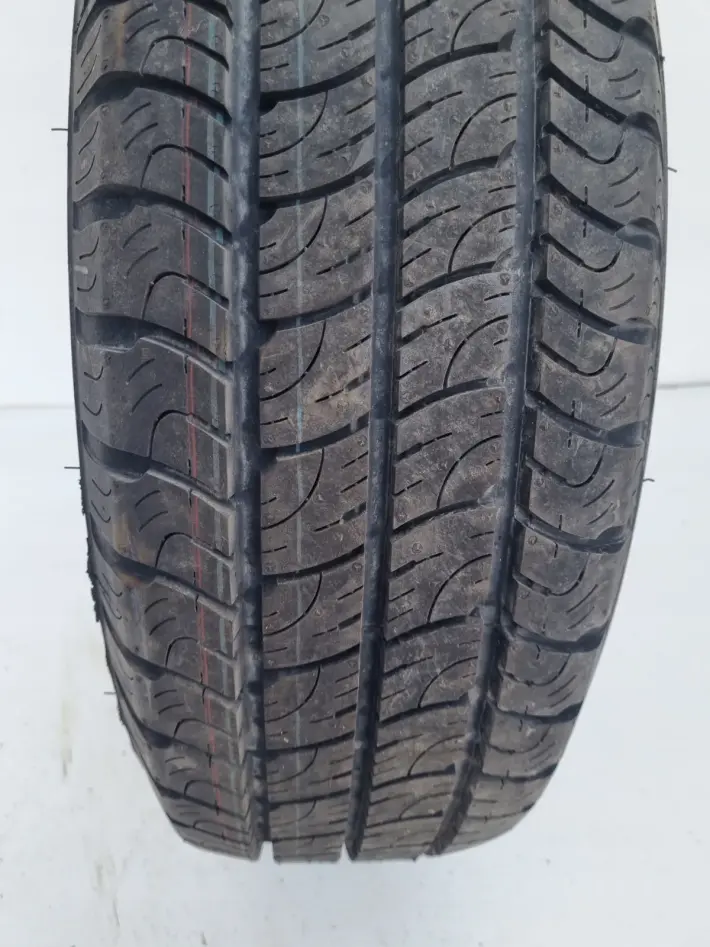 Renault Trafic III KOŁO ZAPASOWE Zapas felga 215/65 R16C 5x114.3 ET50