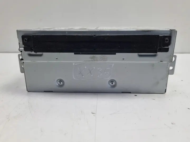 Volvo V40 II V60 S60 II RADIOODTWARZACZ CD radio cd NAWIGACJA 32218379AA