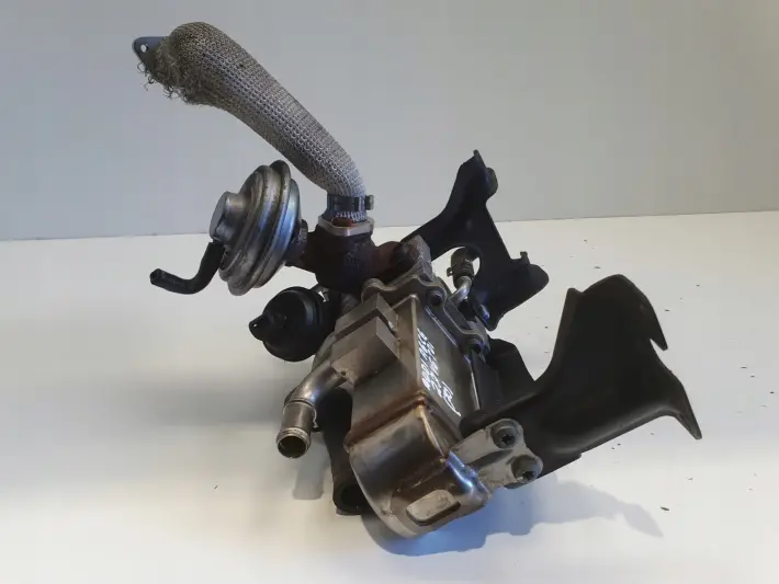Audi A6 C6 2.7 TDI ZAWÓR EGR chłodnica spalin 059131508G
