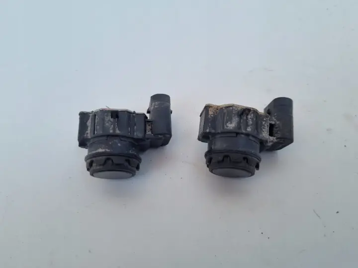 VOLVO S60 III V60 II XC60 II CZUJNIK PARKOWANIA Cofania PDC 32209857