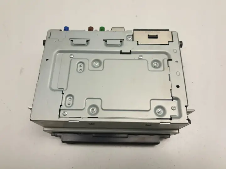 Volvo XC70 V70 III S80 II RADIO CD NAWIGACJA