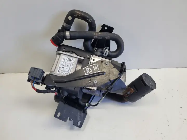 Volvo S90 V90 Diesel OGRZEWANIE POSTOJOWE Webasto Thermo Top Evo 9026496F