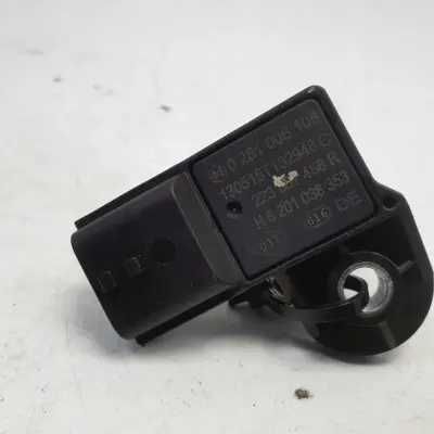 Mercedes Vito W447 1.6 CDI CZUJNIK DOŁADOWANIA map sensor 0281006108