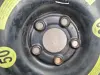 Mercedes W169 W245 KOŁO DOJAZDOWE dojazdówka 125/90 R16 5x112 1694000802
