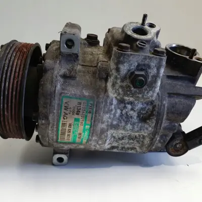 VW Touran 1.9 TDI SPRĘŻARKA KLIMATYZACJI pompa 1K0820803Q