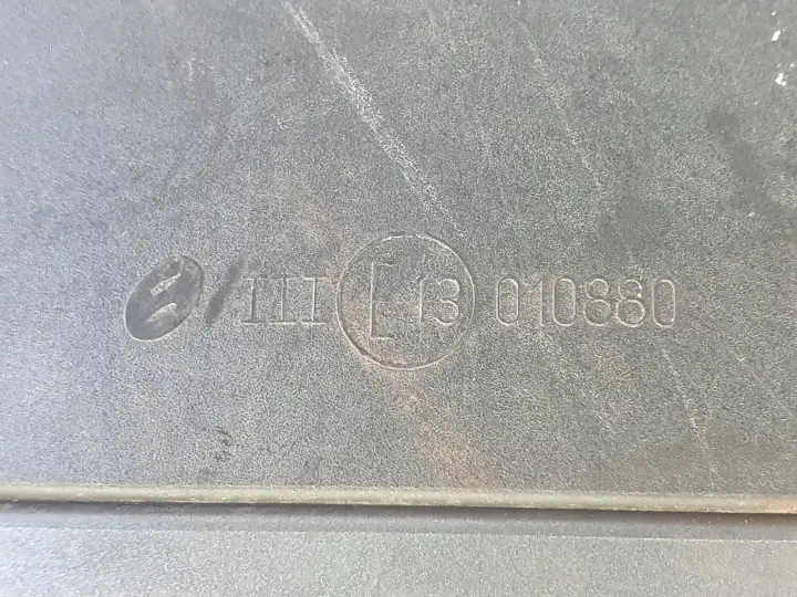 VW GOLF V 03-09r LUSTERKO LEWE KIEROWCY 7 pin pinów kabli europa