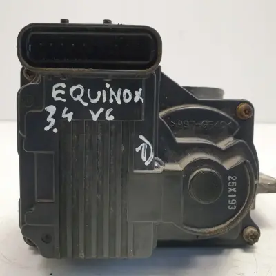 Chevrolet Equinox 3.4 V6 PRZEPUSTNICA 12589308