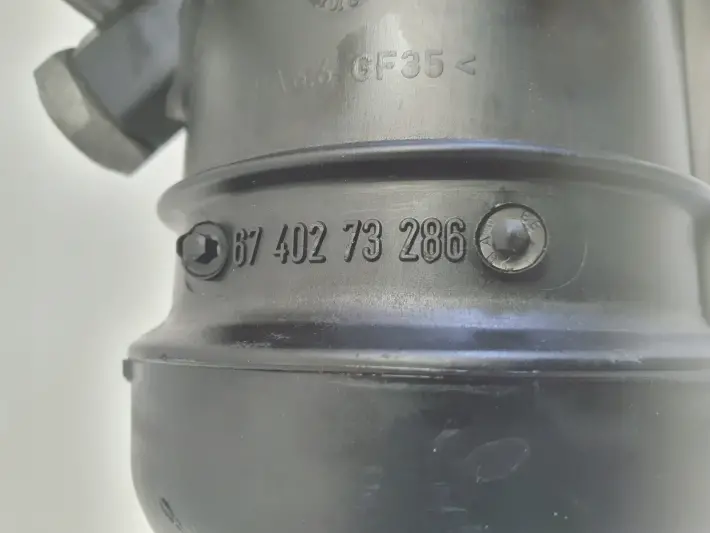 Audi A3 8P II 2.0 FSI OBUDOWA FILTRA OLEJU 06D115397G